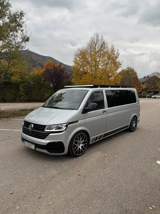Volkswagen T5