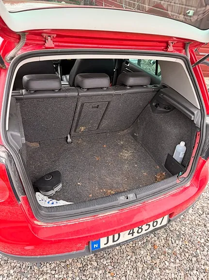 Volkswagen Golf 2008 photo 5