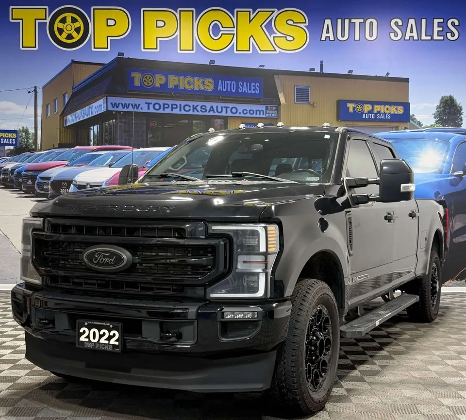 Ford F250