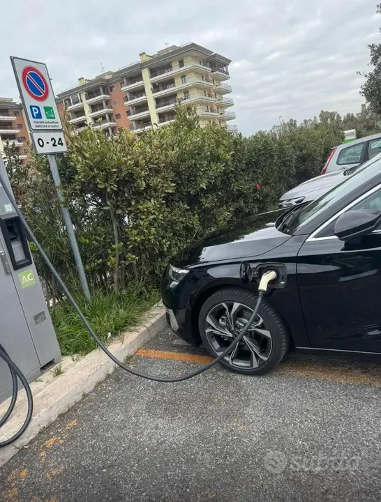 Audi A3 2023 photo 4