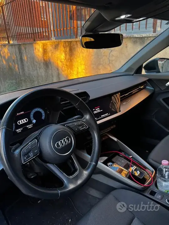 Audi A3 2023 photo 5