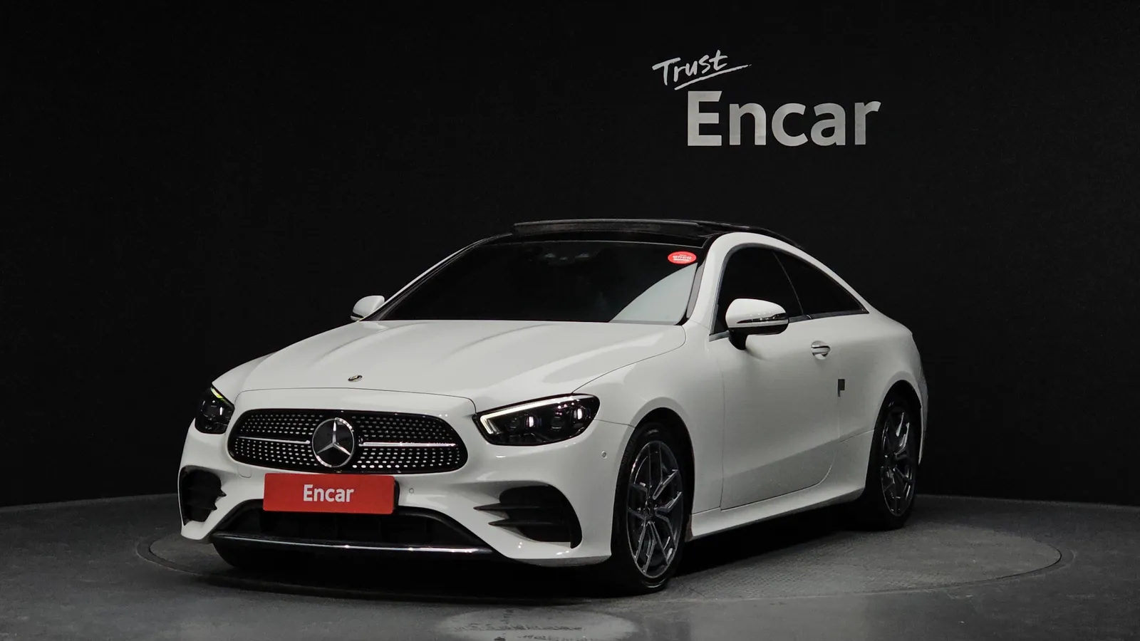 Mercedes-Benz E-Class W213