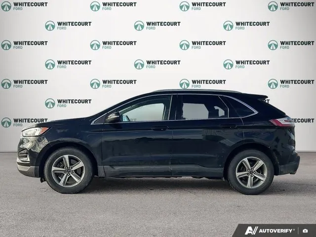 Ford Edge 2019 photo 3