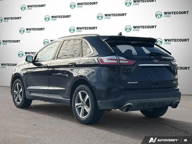 Ford Edge 2019 photo 4