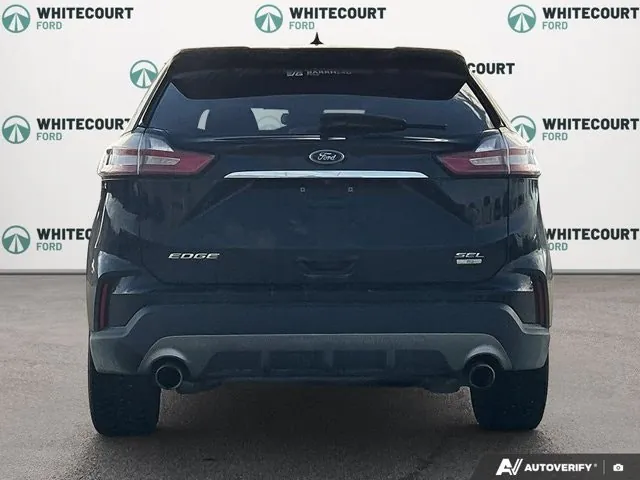 Ford Edge 2019 photo 5