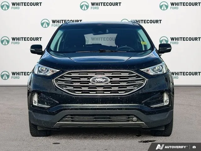 Ford Edge 2019 photo 2