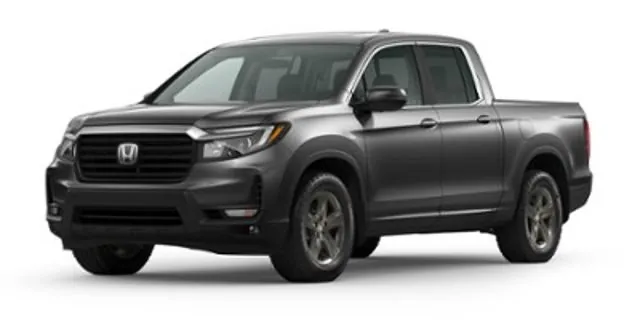 Honda Ridgeline