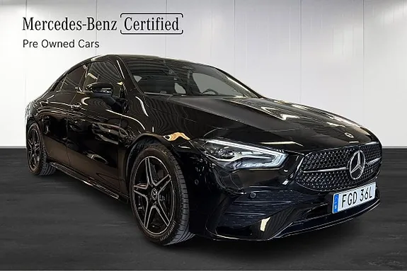 Mercedes-Benz Cla200 2025 photo 3