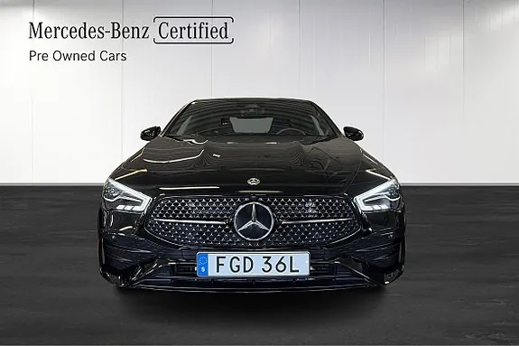 Mercedes-Benz Cla200 2025 photo 2