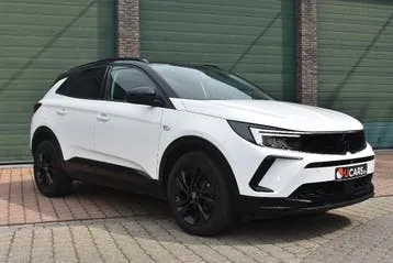 Opel Grandland 2024 photo 2
