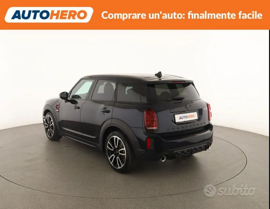 Mini Countryman 2021 photo 4