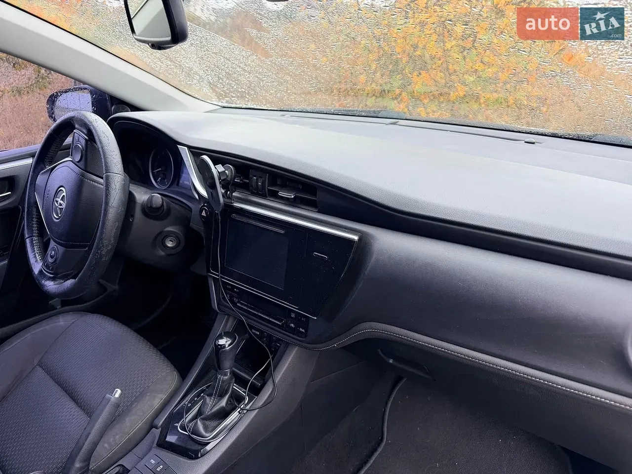Toyota Corolla 2016 photo 5
