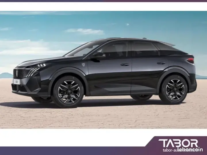 Peugeot 3008 2026 photo 3