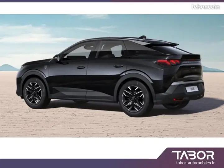 Peugeot 3008 2026 photo 4