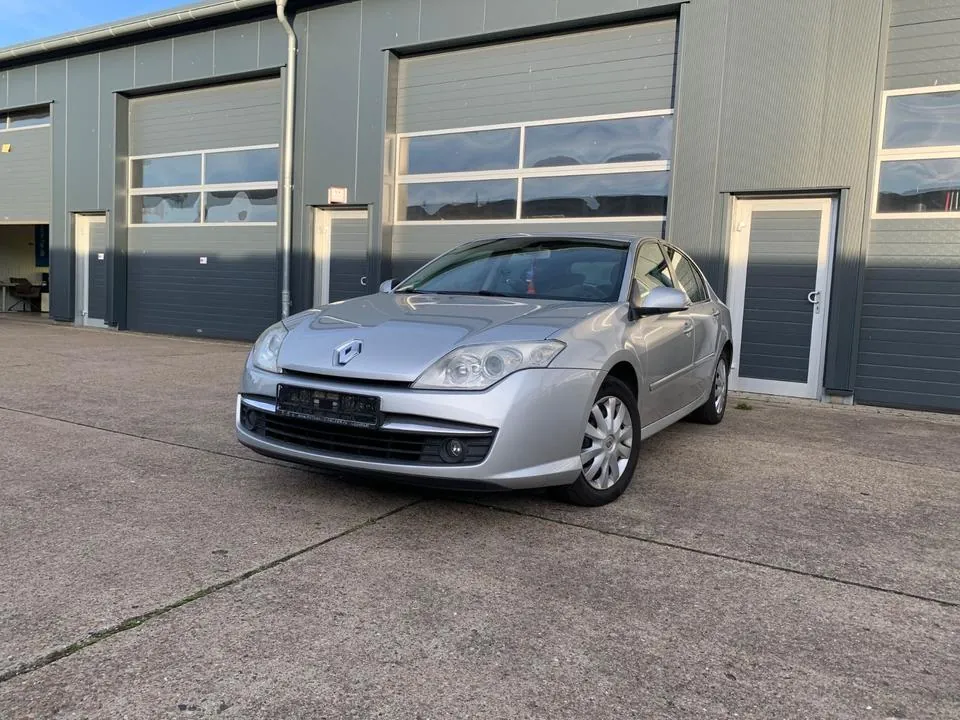 Renault Laguna