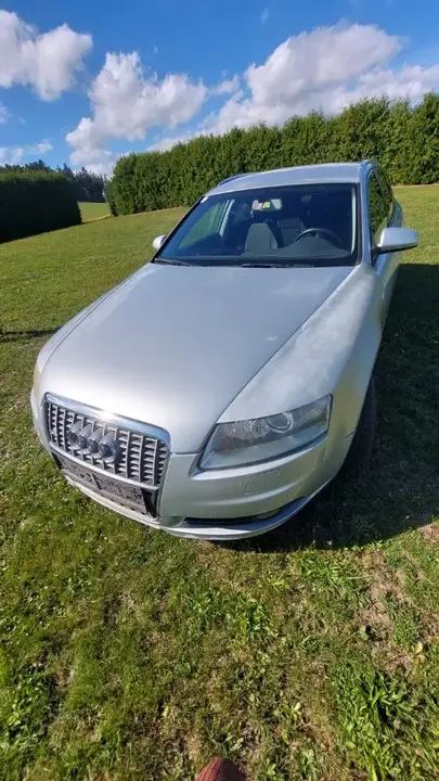Audi A6 2006 photo 2