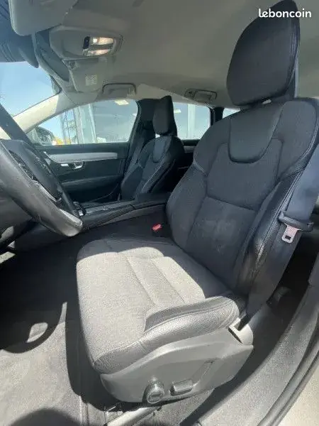 Volvo V90 2021 photo 4