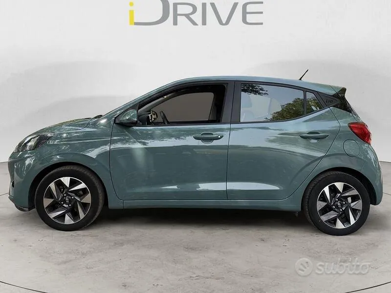 Hyundai I10 2023 photo 5