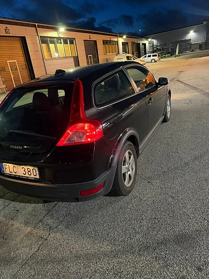 Volvo C30 2007 photo 3