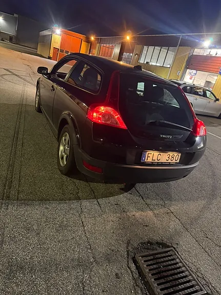 Volvo C30 2007 photo 4