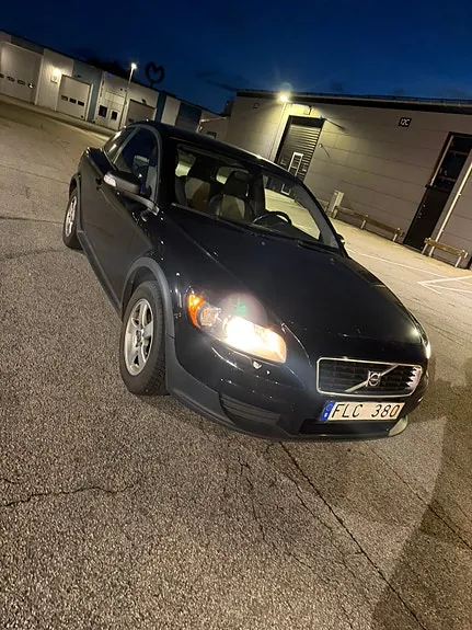 Volvo C30 2007 photo 2