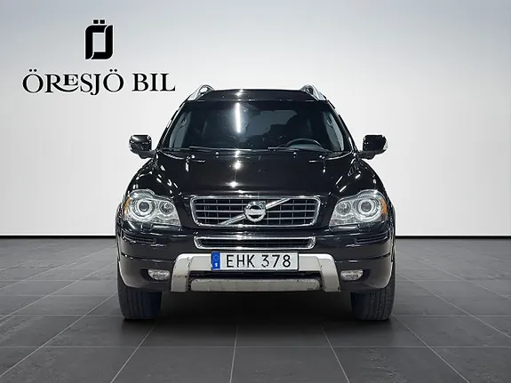 Volvo Xc90 2014 photo 3
