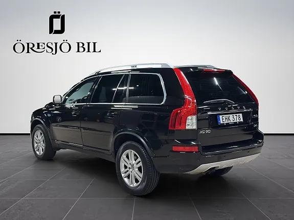 Volvo Xc90 2014 photo 5