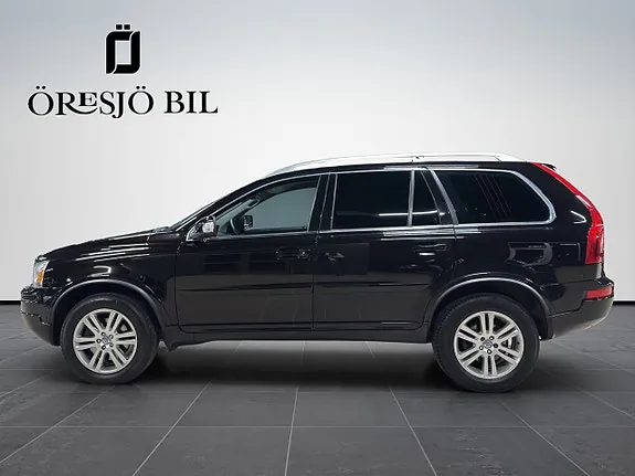 Volvo Xc90 2014 photo 2
