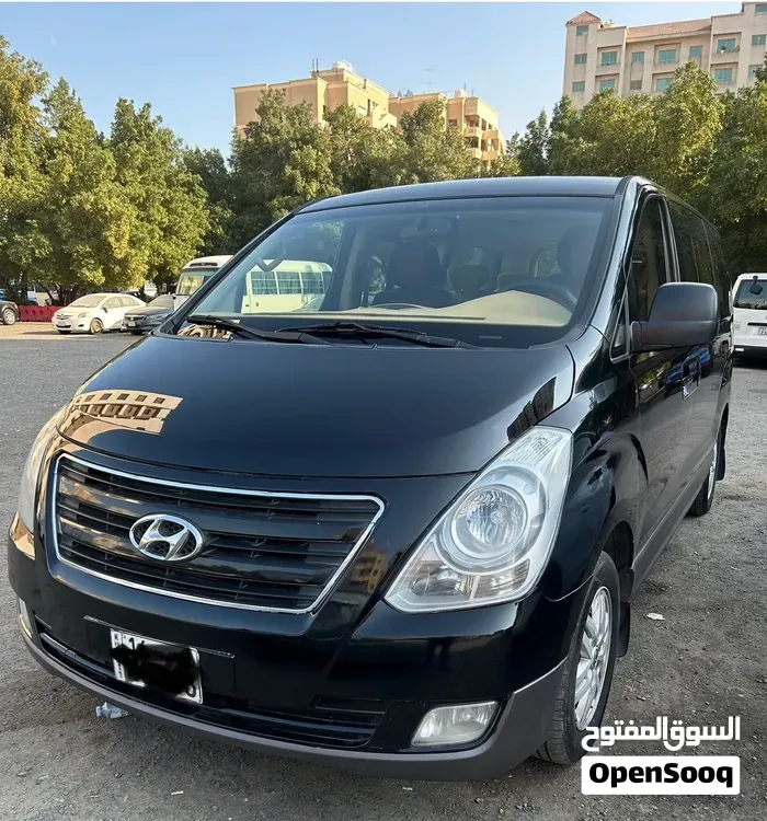 Hyundai H1 Gls