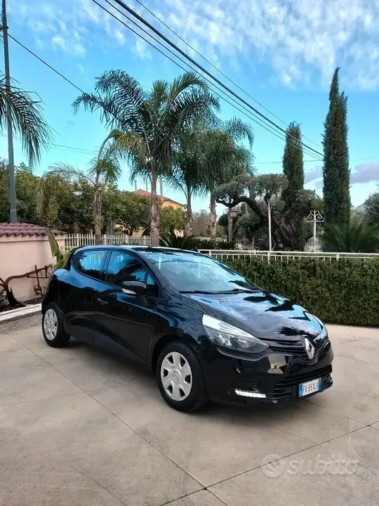 Renault Clio 2017 photo 5