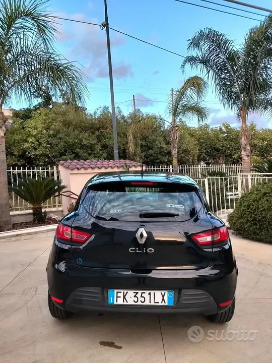 Renault Clio 2017 photo 3