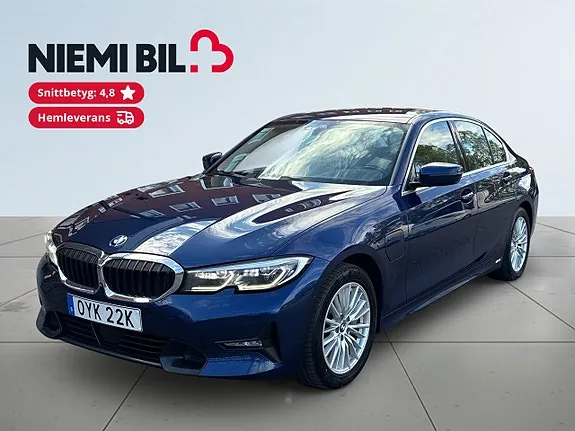 BMW 330E