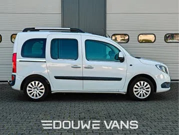 Mercedes-Benz Citan 2016 photo 2