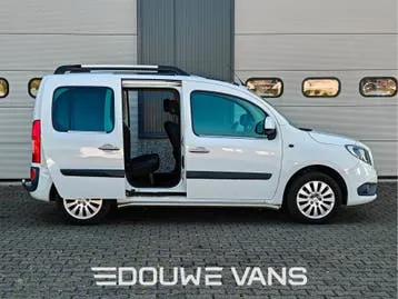 Mercedes-Benz Citan 2016 photo 3