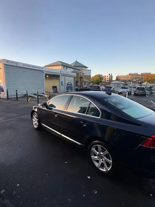 Volvo S80 2016 photo 5