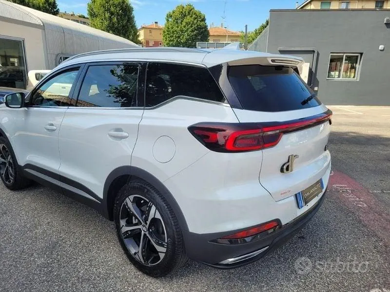 DR Automobiles Dr 6.0 2023 photo 3