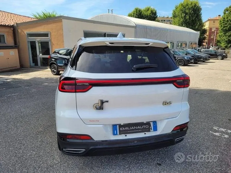 DR Automobiles Dr 6.0 2023 photo 4