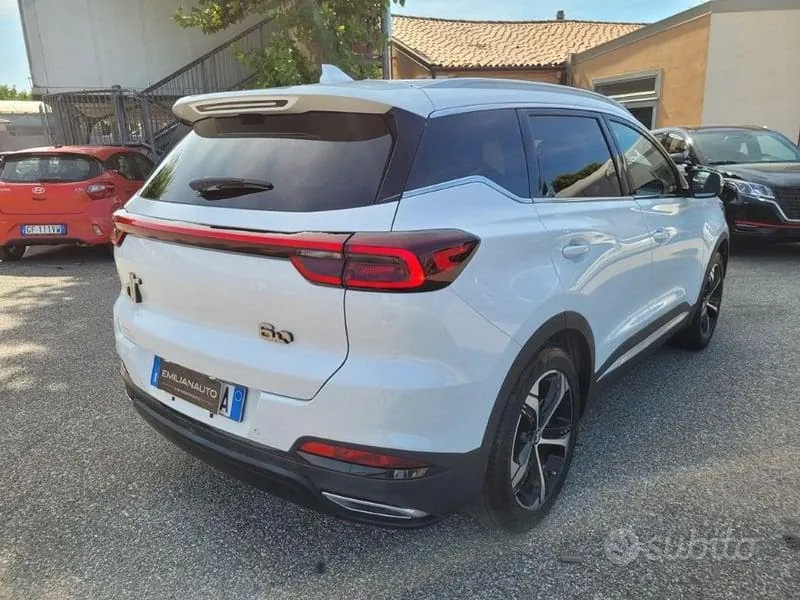 DR Automobiles Dr 6.0 2023 photo 5