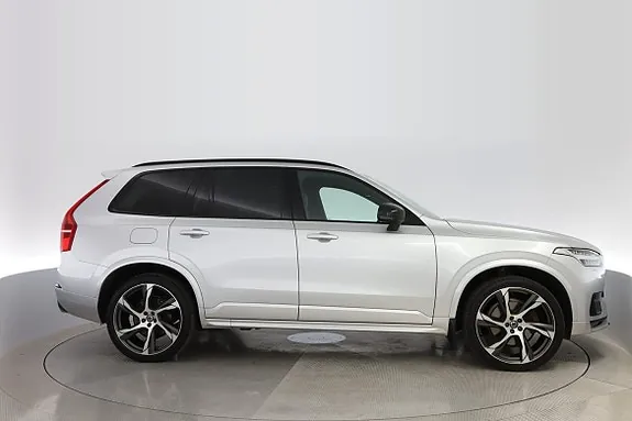 Volvo Xc90 2020 photo 5