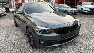 BMW 320 Gran Turismo