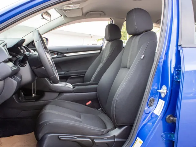 Honda Civic 2017 photo 3