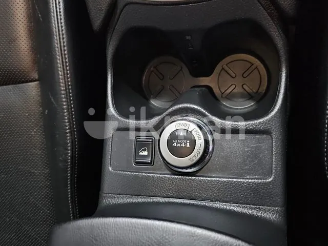 Nissan X-Trail 2015 photo 5