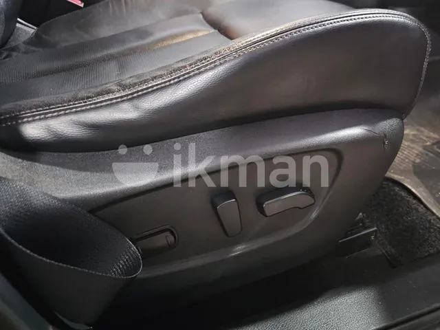 Nissan X-Trail 2015 photo 3
