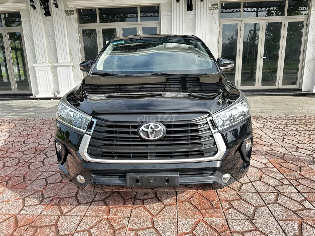 Toyota Innova