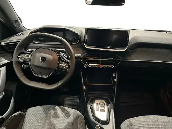 Peugeot 2008 2025 photo 5