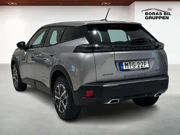 Peugeot 2008 2025 photo 2