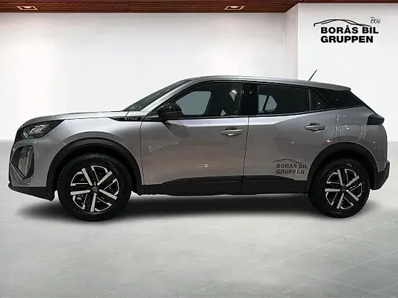 Peugeot 2008 2025 photo 3