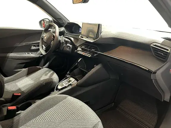 Peugeot 2008 2025 photo 4