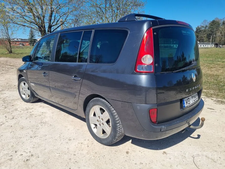 Renault Grand Espace