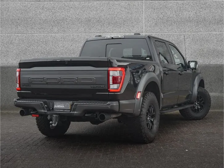 Ford F-150 2024 photo 2